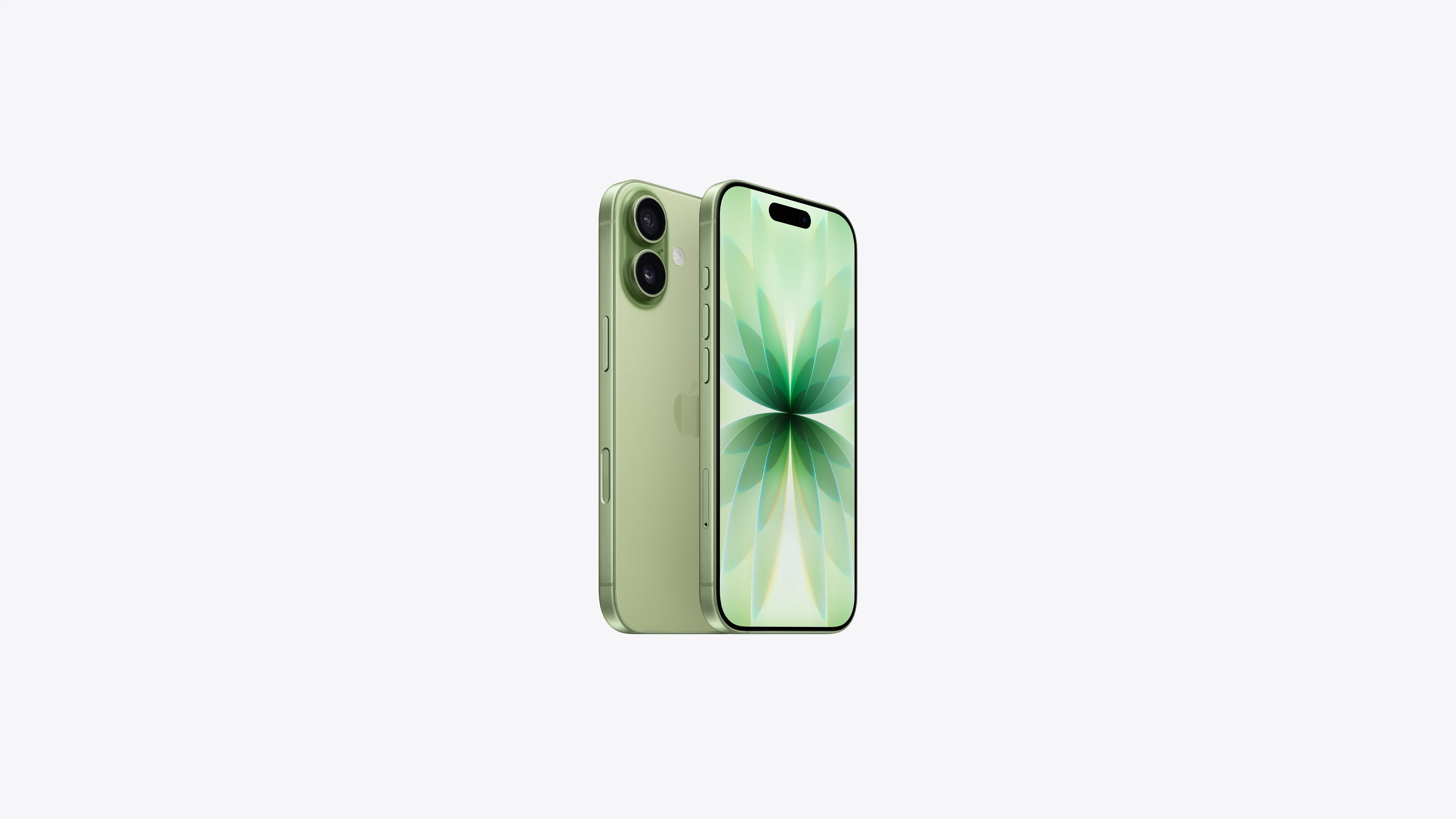 iPhone 17 Salvia