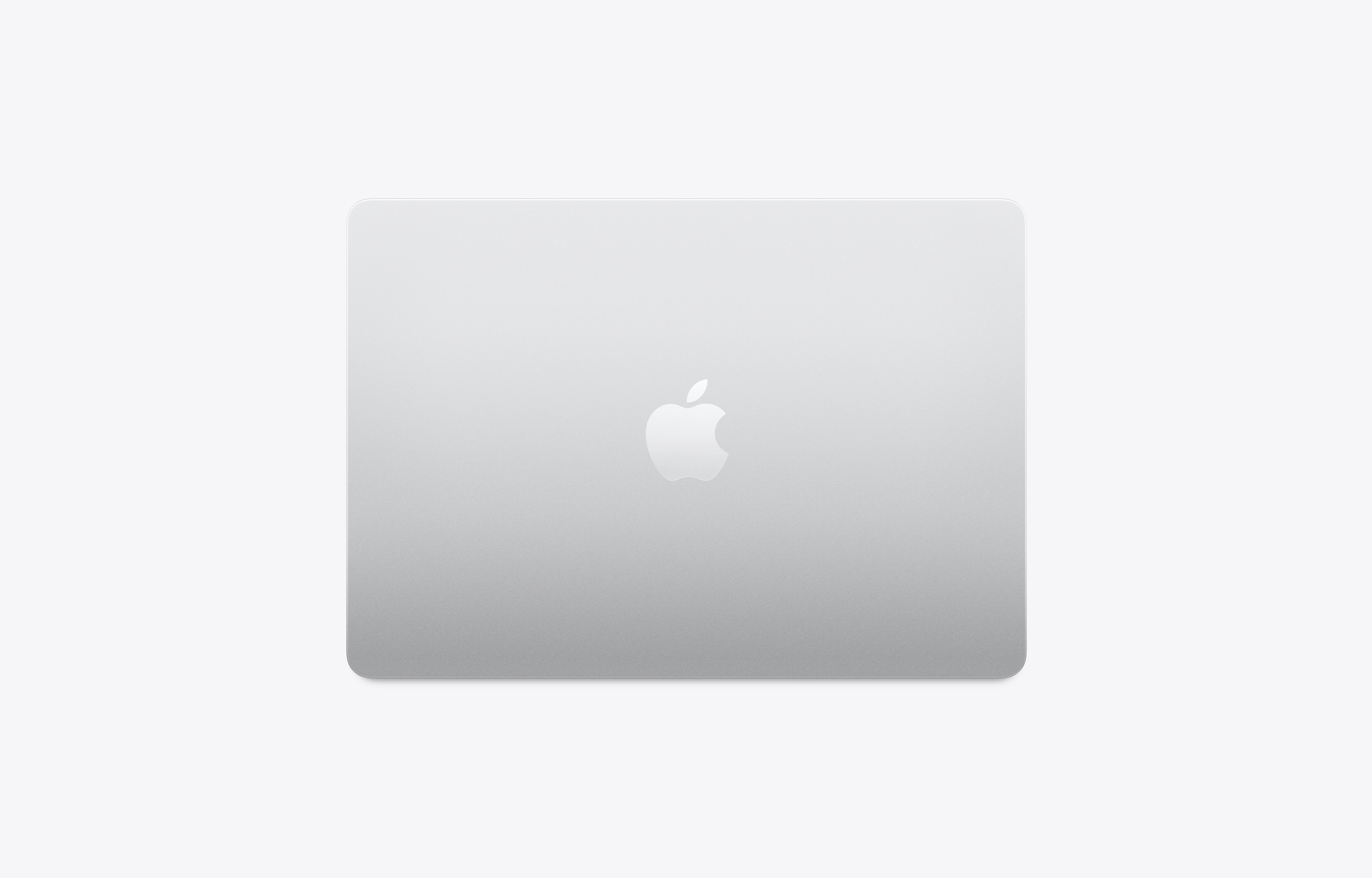 MacBook Air Silver